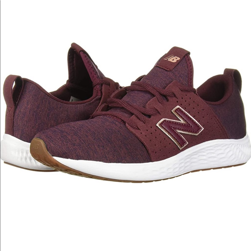 New balance sneakers